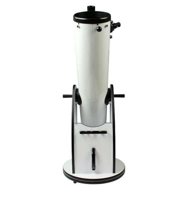 Telescope-Reflecting Telescopes-Sky-Watcher 8″ Classic Dobsonian Telescope 3 Telescope-Reflecting Telescopes-Sky-Watcher 8" Classic Dobsonian Telescope - Image 3