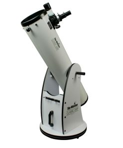 Telescope-Reflecting Telescopes-Sky-Watcher 8″ Classic Dobsonian Telescope 2