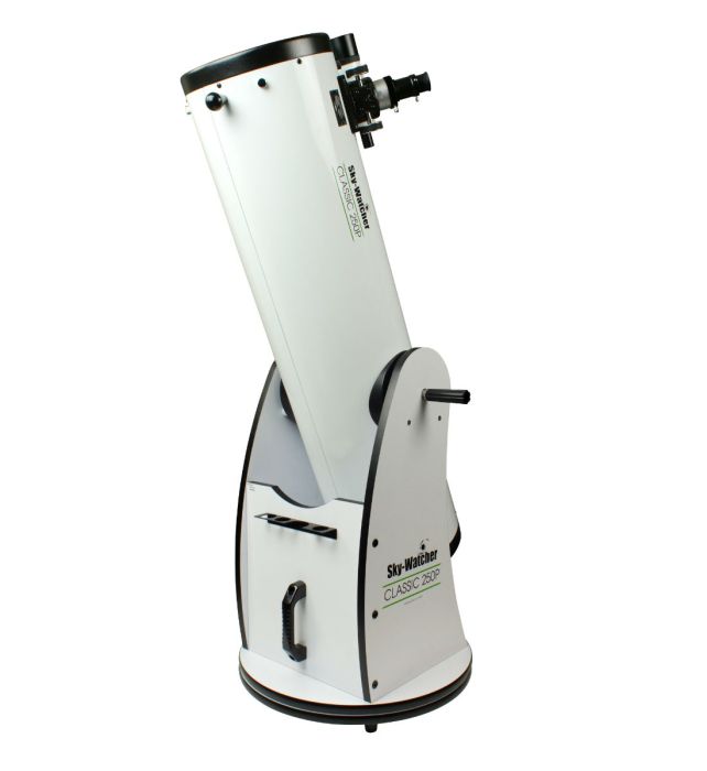 Telescope-DobsonianTelescopes-Sky-Watcher 10″ Classic Dobsonian 2 Telescope-DobsonianTelescopes-Sky-Watcher 10" Classic Dobsonian - Image 2