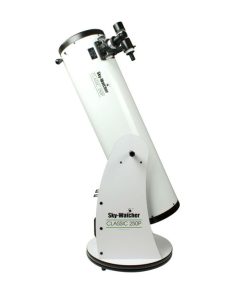 Telescope-Reflecting Telescopes-Sky-Watcher 10″ Classic Dobsonian