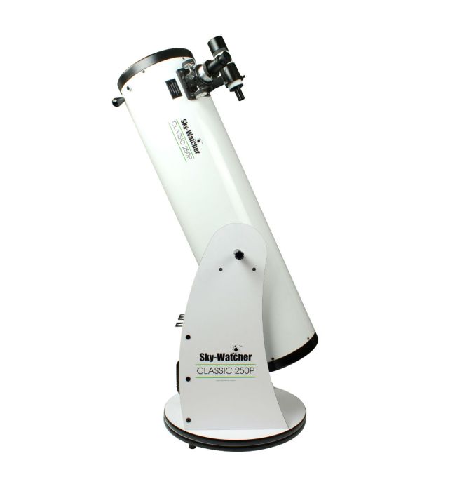 Telescope-DobsonianTelescopes-Sky-Watcher 10″ Classic Dobsonian Telescope-DobsonianTelescopes-Sky-Watcher 10" Classic Dobsonian
