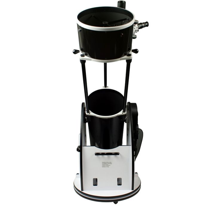 Telescope-Reflecting Telescopes-Sky-Watcher 12″ Flextube SynScan GoTo Collapsible Dobsonian 2 Telescope-Reflecting Telescopes-Sky-Watcher 12" Flextube SynScan GoTo Collapsible Dobsonian - Image 2
