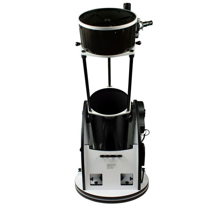 Telescope-DobsonianTelescopes-Sky-Watcher 14″ Flextube SynScan GoTo Collapsible Dobsonian 3 Telescope-DobsonianTelescopes-Sky-Watcher 14" Flextube SynScan GoTo Collapsible Dobsonian - Image 3