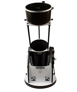 Telescope-Computerized Telescopes-Sky-Watcher 16″ Flextube SynScan GoTo Collapsible Dobsonian 2