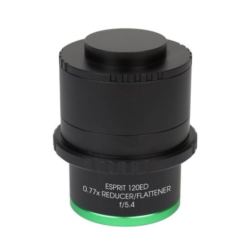 Telescope-Field Flatteners-Sky-Watcher Focal Reducer Field Flattener 0.77x for Esprit 120ED