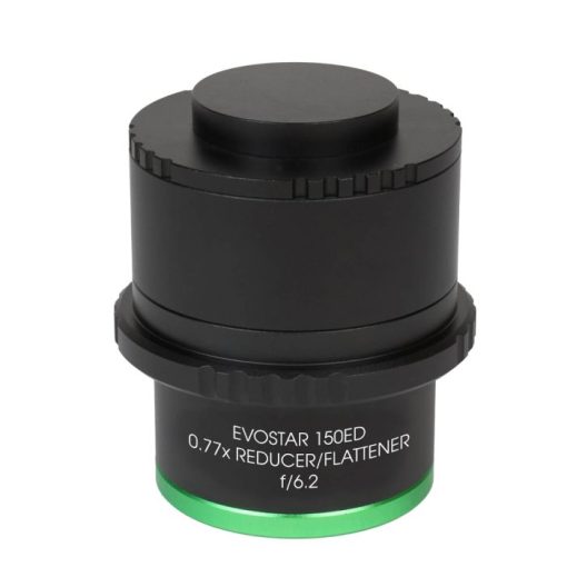 Telescope-Reducers & Correctors-Sky-Watcher 0.77x Reducer/Field Flattener for Evostar 150DX
