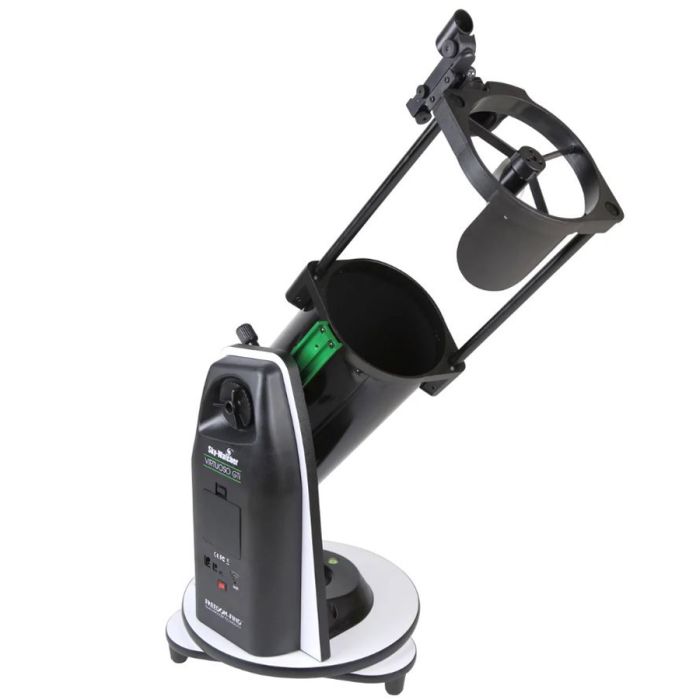 Telescope-Computerized Telescopes-Sky-Watcher Virtuoso GTi 150 Tabletop GoTo Dobsonian Telescope-Computerized Telescopes-Sky-Watcher Virtuoso GTi 150 Tabletop GoTo Dobsonian