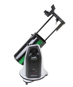 Telescope-Computerized Telescopes-Sky-Watcher Virtuoso GTi 150 Tabletop GoTo Dobsonian 2