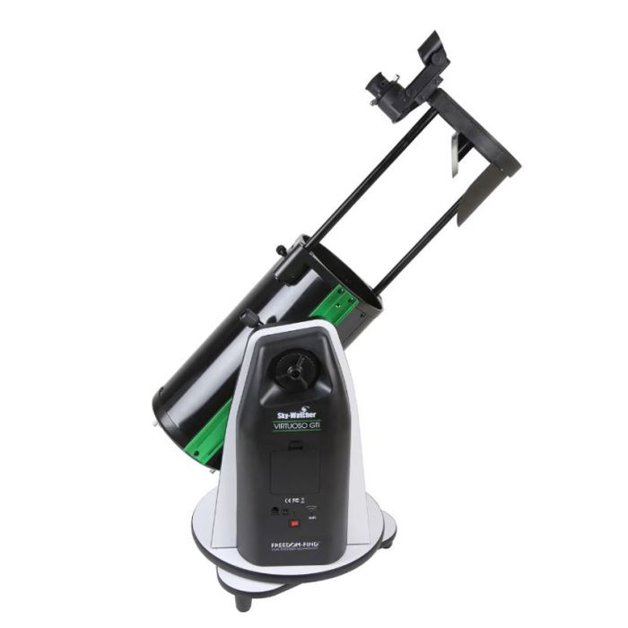 Telescope-Computerized Telescopes-Sky-Watcher Virtuoso GTi 150 Tabletop GoTo Dobsonian 2 Telescope-Computerized Telescopes-Sky-Watcher Virtuoso GTi 150 Tabletop GoTo Dobsonian - Image 2