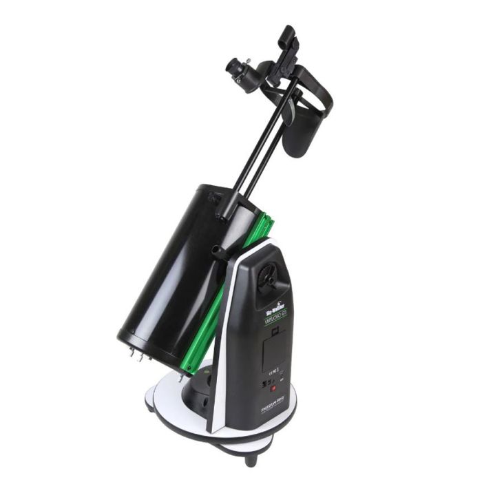 Telescope-DobsonianTelescopes-Sky-Watcher Virtuoso GTi 150 Tabletop GoTo Dobsonian 3 Telescope-DobsonianTelescopes-Sky-Watcher Virtuoso GTi 150 Tabletop GoTo Dobsonian - Image 3