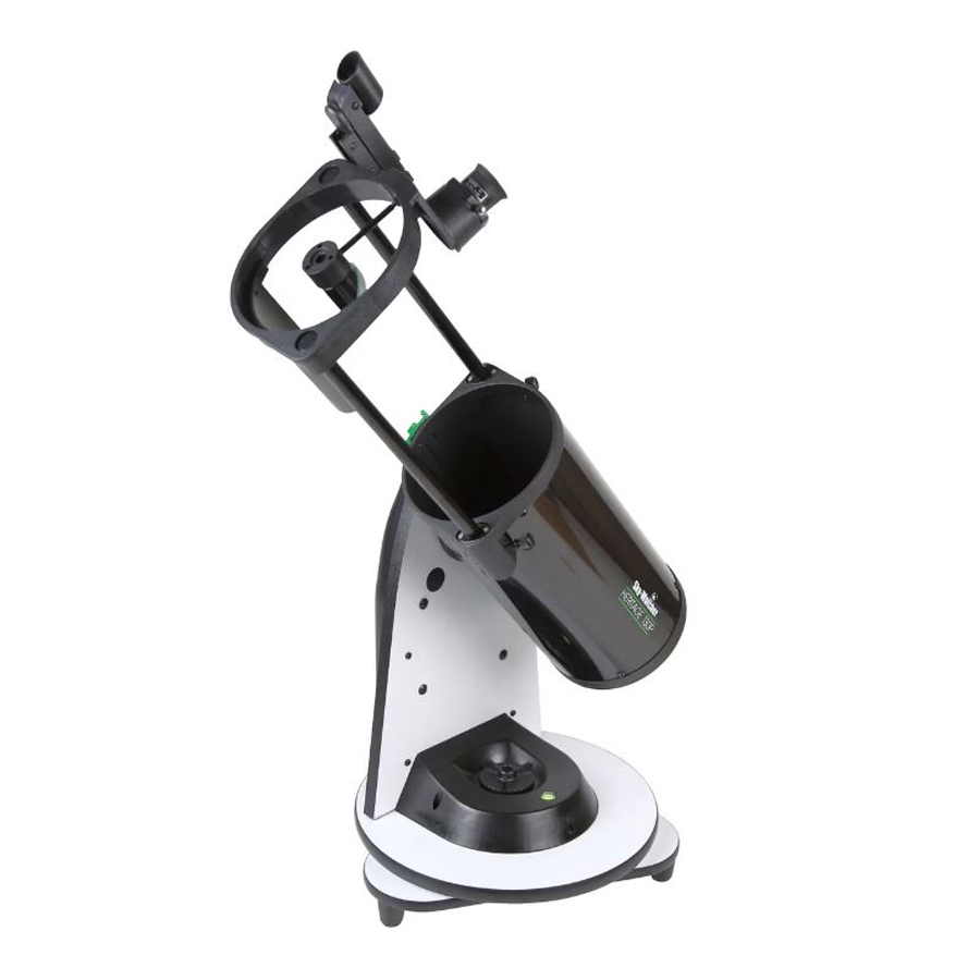 Sky-Watcher Virtuoso Dob pointing left