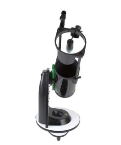 Telescope-Computerized Telescopes-Sky-Watcher Virtuoso GTi 130P Tabletop GoTo Dobsonian 2