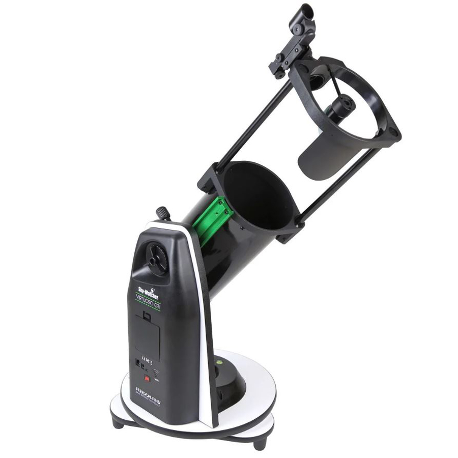 Sky-Watcher Virtuoso Dob pointing right