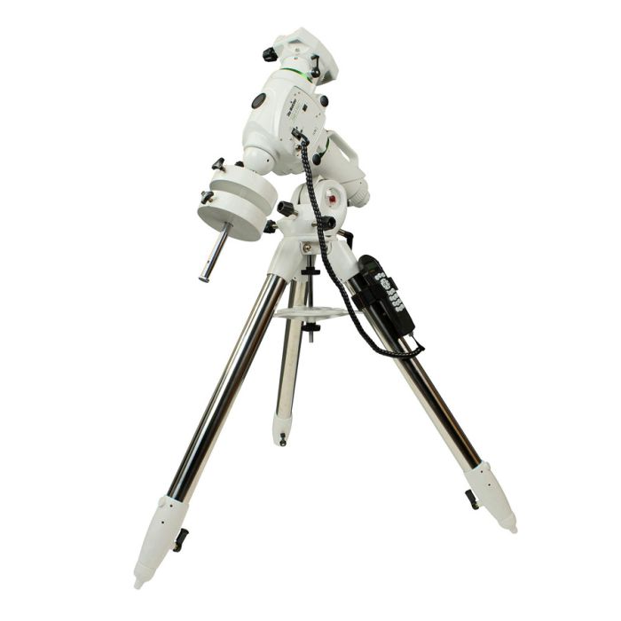 Telescope-Mounts-Sky-Watcher EQ6-R Pro Computerized Equatorial Mount 2 Telescope-Mounts-Sky-Watcher EQ6-R Pro Computerized Equatorial Mount - Image 2