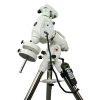 Telescope-Equatorial Mounts-Explore Scientific FirstLight EXOS Nano Equatorial Mount w/Steel ST1 Tripod 4