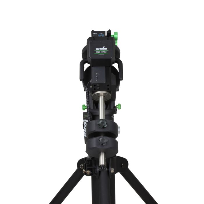 Telescope-Equatorial Mounts-Sky-Watcher EQ8-R Pro GoTo Equatorial Mount with Counterweights – No Tripod 2 Telescope-Equatorial Mounts-Sky-Watcher EQ8-R Pro GoTo Equatorial Mount with Counterweights - No Tripod - Image 2