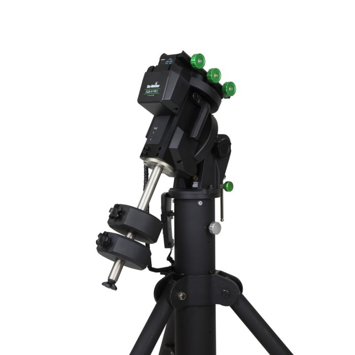 Telescope-Equatorial Mounts-Sky-Watcher EQ8-R Pro GoTo Equatorial Mount with Counterweights – No Tripod Telescope-Equatorial Mounts-Sky-Watcher EQ8-R Pro GoTo Equatorial Mount with Counterweights - No Tripod