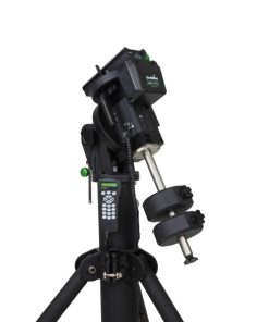 Telescope-Equatorial Mounts-Sky-Watcher EQ8-R Pro GoTo Equatorial Mount with Pier Tripod