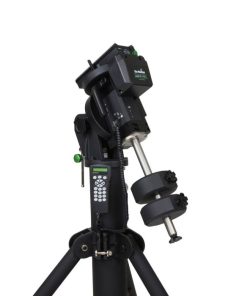 Telescope-Mounts-Sky-Watcher EQ8-Rh Pro GoTo Equatorial Mount with Renishaw Encoder and Pier Tripod