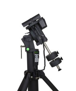 Telescope-Mounts-Sky-Watcher EQ8-Rh Pro GoTo Equatorial Mount with Renishaw Encoder and Pier Tripod 2