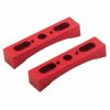 Telescope-Mounting Hardware-PrimaLuceLab PLUS Curved Blocks for Select Celestron and Meade Telescopes