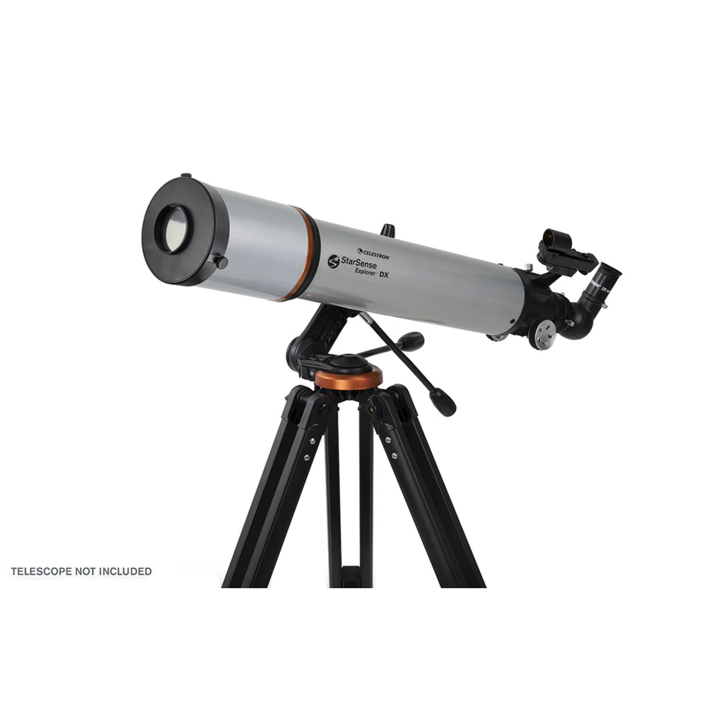 EclipSmart Solar Filter for StarSense Explorer DX 102AZ and Omni XLT AZ 102 telescopes