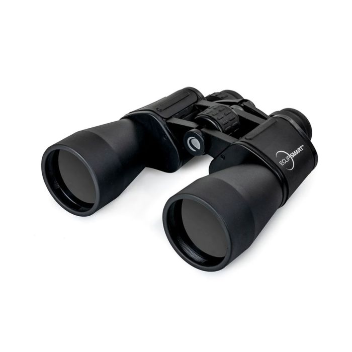 Telescope-Solar Telescopes-Celestron EclipSmart 12×50 Solar Binoculars 2 Telescope-Solar Telescopes-Celestron EclipSmart 12x50 Solar Binoculars - Image 2