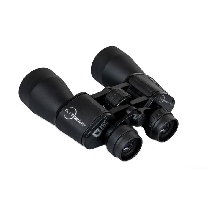 Telescope-Solar Telescopes-Celestron EclipSmart 12×50 Solar Binoculars 3 Telescope-Solar Telescopes-Celestron EclipSmart 12x50 Solar Binoculars - Image 3