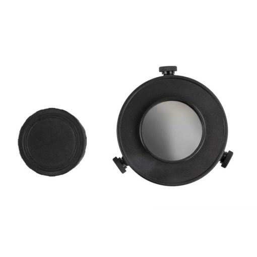 Telescope-Solar Filters-Celestron EclipSmart Solar Filter for AM70 / AM70LT - Image 2