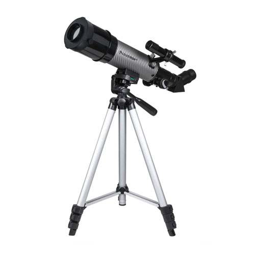 EclipSmart Solar Filter for PowerSeeker 70AZ, PowerSeeker 70EQ, Travel Scope 70, Travel Scope 70 DX, and Popular Science by Celestron Travel Scope 70