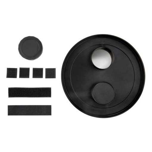 Telescope-Solar Filters-Celestron EclipSmart Solar Filter for AstroMaster 130EQ - Image 2