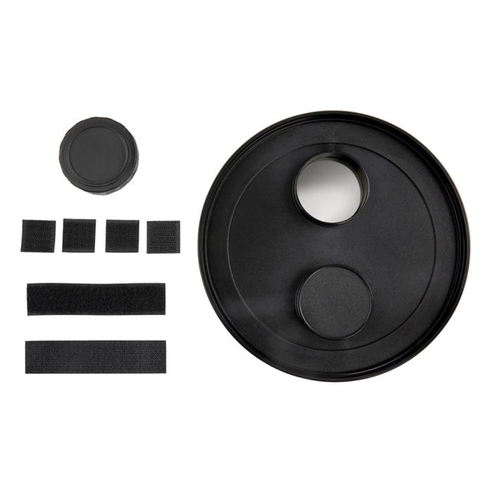 Telescope-Solar Telescopes-Celestron EclipSmart Solar Filter for AstroMaster 130EQ 2 Telescope-Solar Telescopes-Celestron EclipSmart Solar Filter for AstroMaster 130EQ - Image 2