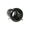 Telescope-Telescope Adapters-Meade SC Thread to 2″ Accessory Adapter