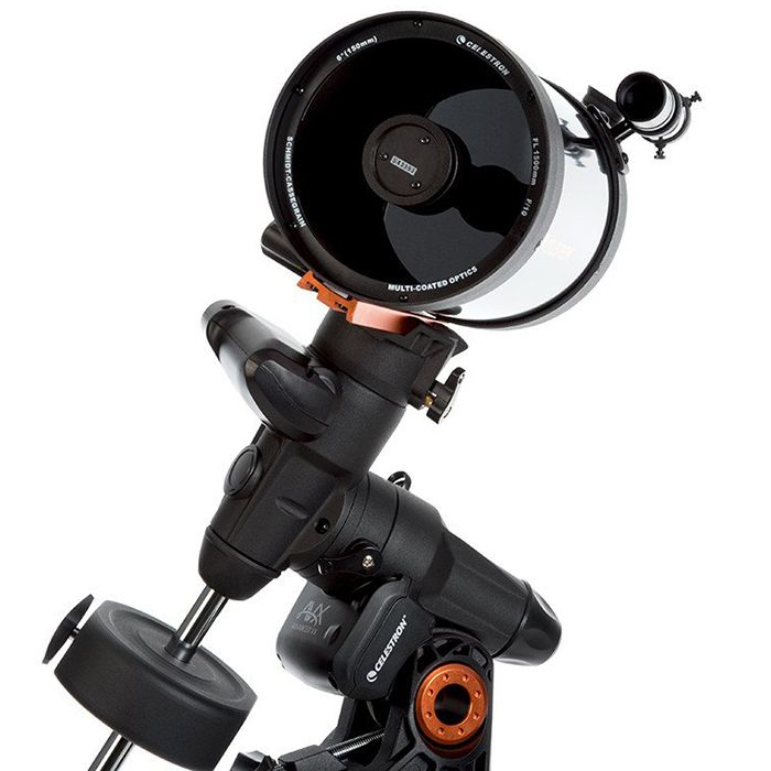 {{Celestron OTA 6