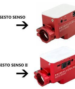 Telescope-Focusers-PrimaLuceLab SESTO SENSO V2 37mm Adapter 2