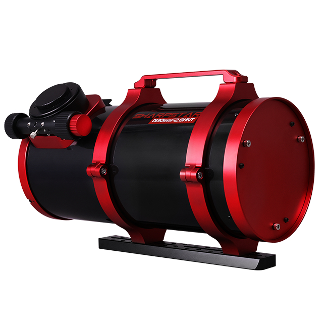 Sharpstar 13028HNT-AL Back View