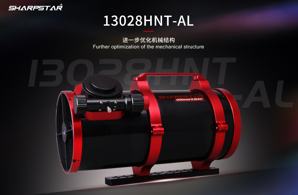 Sharpstar 13028HNT-AL Stylized Image