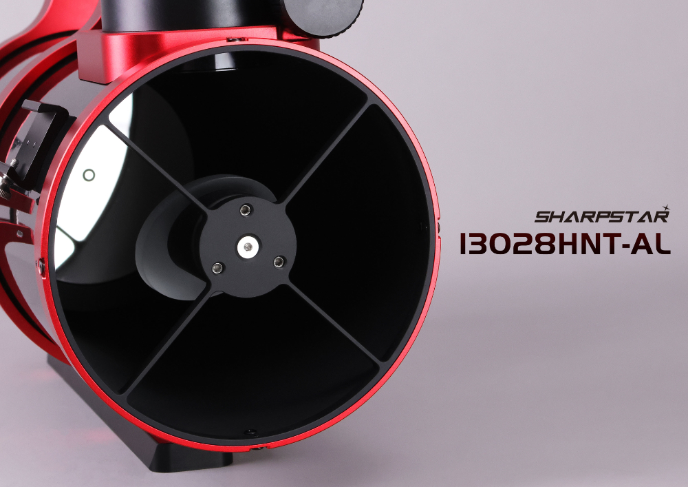 Sharpstar 13028HNT-AL Optics