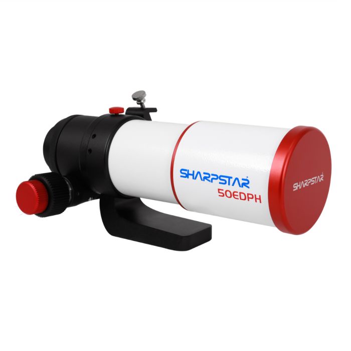 Telescope-Refracting Telescopes-Sharpstar 50EDPH APO Refractor OTA Telescope-Refracting Telescopes-Sharpstar 50EDPH APO Refractor OTA