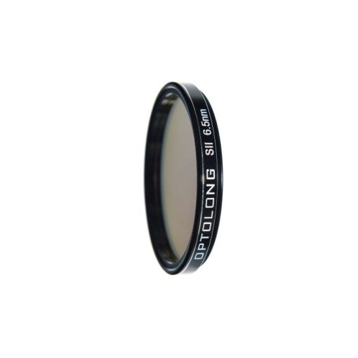 Telescope-Accessories-Optolong SII CCD 6.5nm 2" Mounted Filter