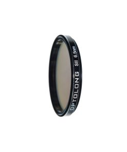 Telescope-Accessories-Optolong SII CCD 6.5nm 1.25″ Mounted Filter