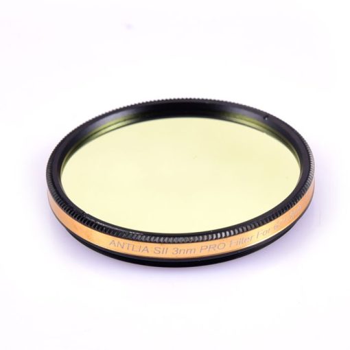 Telescope-Accessories-Antlia SII 3nm Pro Filter - 2" - Image 2