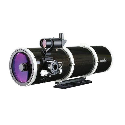 Telescope-Reflecting Telescopes-Sky-Watcher Starlux 190 mm Maksutov-Newtonian Telescope OTA - Image 2