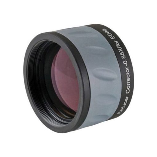 Telescope-Accessories-Sky-Watcher 0.85X Reducer/Corrector for EvoStar 80ED Refractor - Image 2
