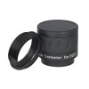 Telescope-Reducers & Correctors-Apertura 0.5x Focal Reducer – 1.25″ 5