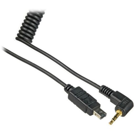 Telescope-Telescope Adapters-Sky-Watcher Nikon D90 or D5000 Shutter Release Cable - Image 3