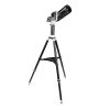 Telescope-Computerized Telescopes-Sky-Watcher 102 mm Skymax Maksutov-Cassegrain OTA with AZ-GTi Multi-Purpose Mount & Tripod