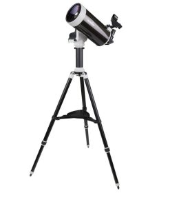 Telescope-Computerized Telescopes-Sky-Watcher 127 mm Skymax Maksutov-Cassegrain OTA with AZ-GTi Multi-Purpose Mount & Tripod