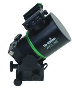 Telescope-Mounts-Sky-Watcher Wave 150i Strainwave Mount Head