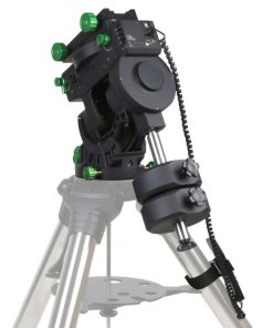 Telescope-Equatorial Mounts-Sky-Watcher CQ350 Pro Mount Head with Counterweights 2